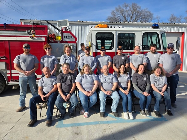 Unadilla Fire Rescue April 2026 600