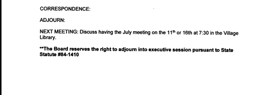 Agenda 6 11 2025 B 495