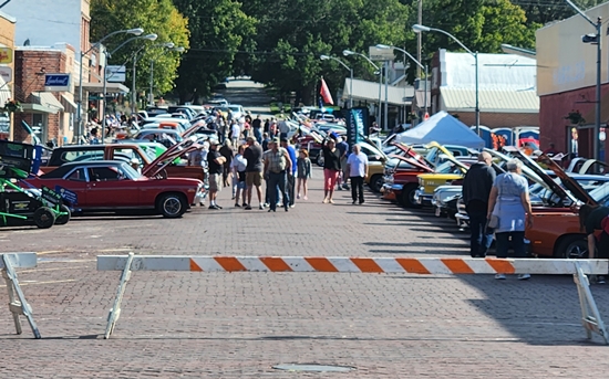 Car Show 2 550