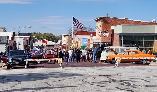 Car show 1 550