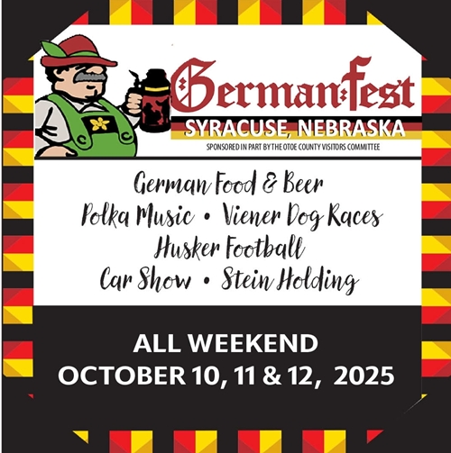 Germanfest 2025 500