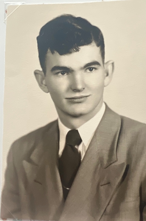 John Stilwell photo 475