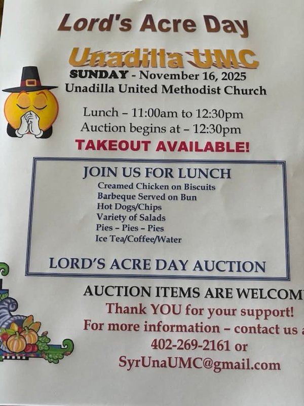Lords Acre 600
