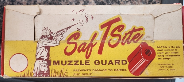 Safety Site 2 600