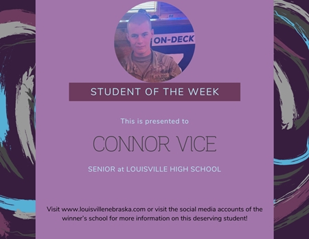 CV SOTW 24 450