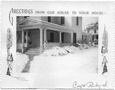 Coy Ruby Stoner house card 450