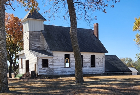 Hopewell Church 3 450