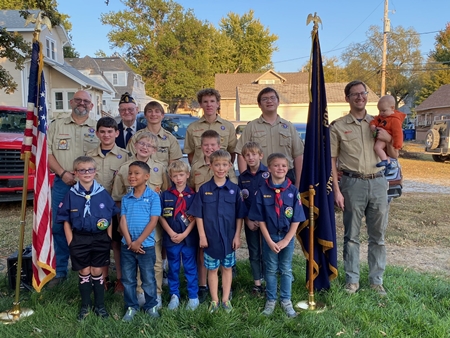 Scouts 2024 450