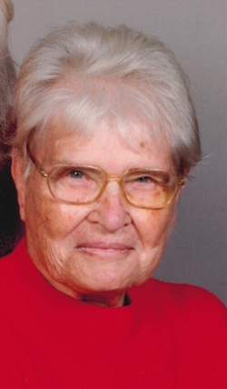 Shirley Honeycutt 250