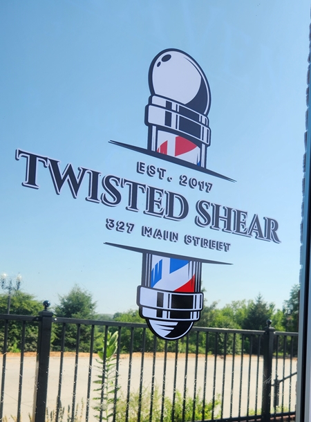 twistedshear 450