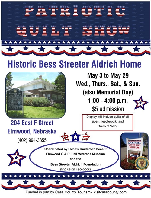 Aldrich Quilt_Show_500