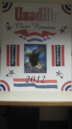 Alumni Poster
