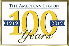 American Legion 100 years