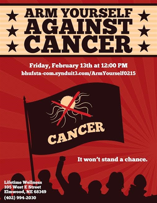 Arm Yourself_against_Cancer_500