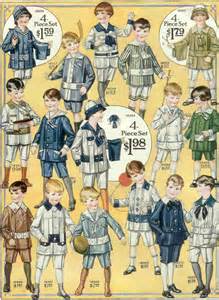 Boys clothes_from_1915