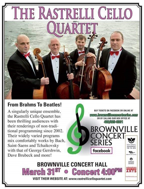 Brownville Concert 490