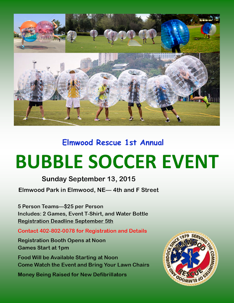 Bubble Soccer_update