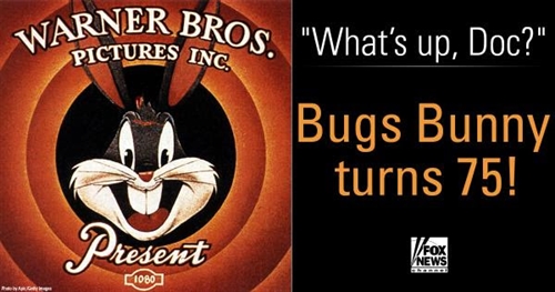 Bugs Bunny_500