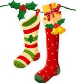 Christmas stocking_long