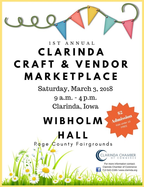 Clarinda Craftfair_500