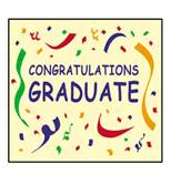 Congrats Graduate