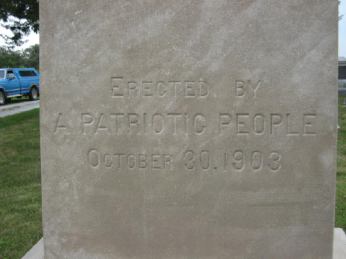 Dedication resized