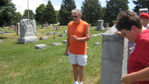 Don Larson