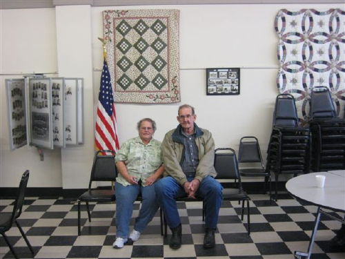 Elsie_Fisk_Mannschreck_family