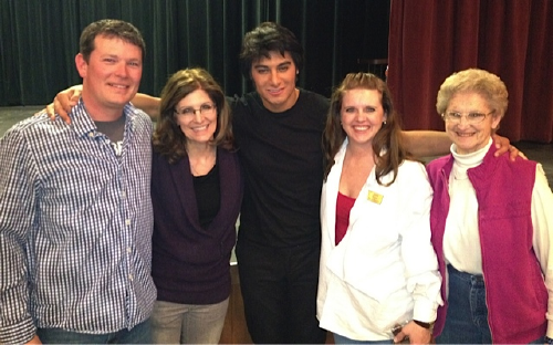 Elvis resized