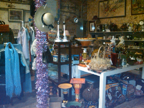 FLEAMARKET