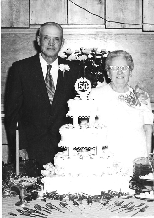 Fred Alice Lucas 50th 001 490