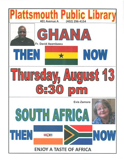 Ghana