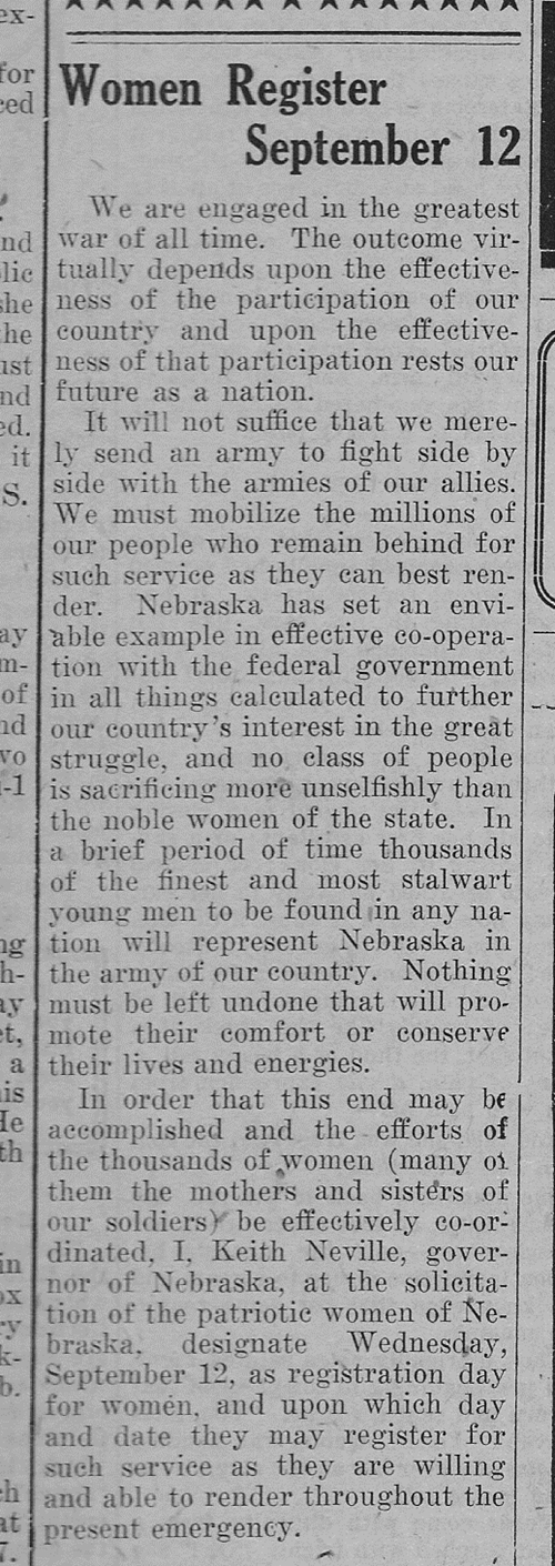 Gov Proclamation_1917_001_500