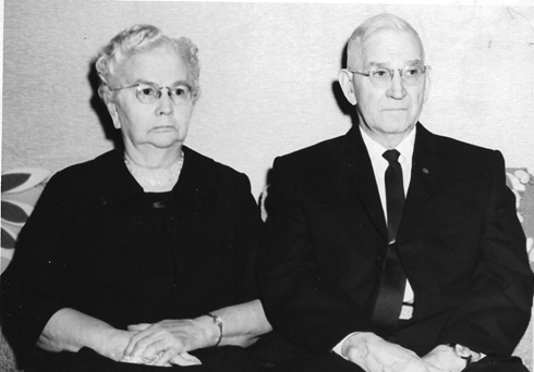 Hazel Harrison Brandt 50th wed annv 001 490