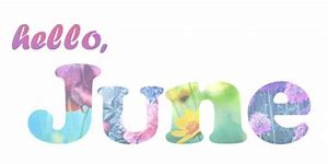 Hello June