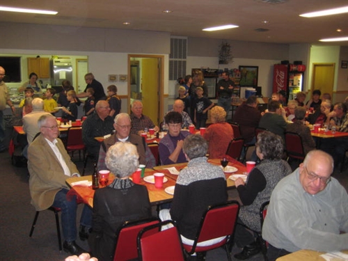 Holiday Dinner_2015