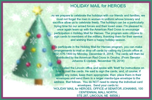 Holiday Mail_for_Heroes