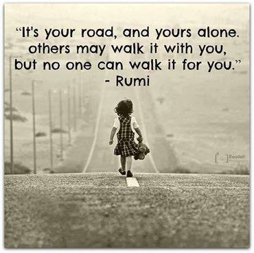 Its your_road