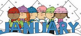 January kids