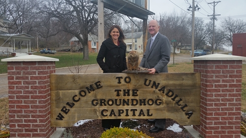 John Pam_Unadilla_Bill_500