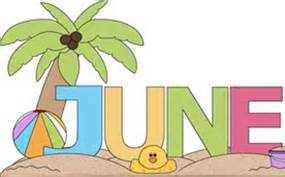 June Vacation