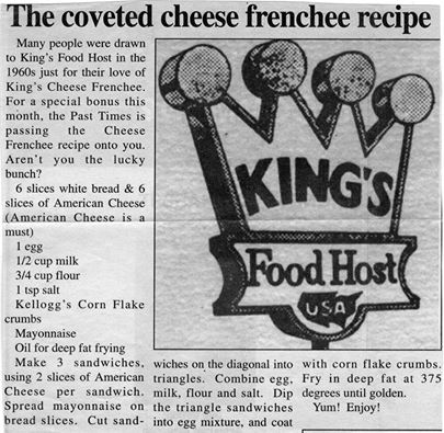 Kings Cheese_Frenchee_Recipe