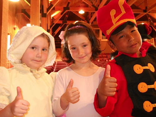 Lofte kids