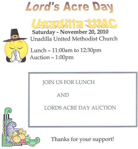 Lords_Acre_flyer