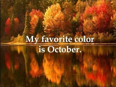 My favorite_color_is_October_450