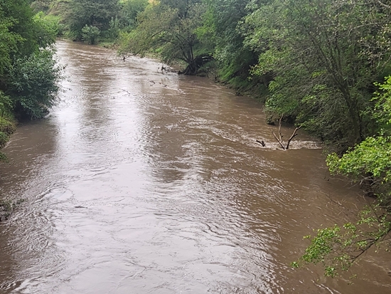 Nemaha High Water 2 550