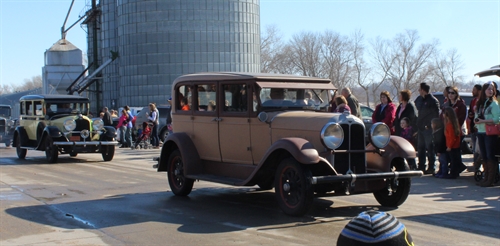 Old car_500