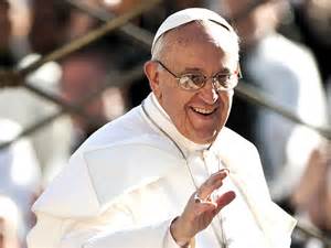Pope Francis