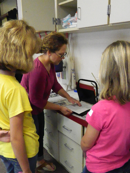 Printing process
