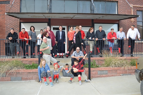 Red Socks_from_Carol_Fisk_500